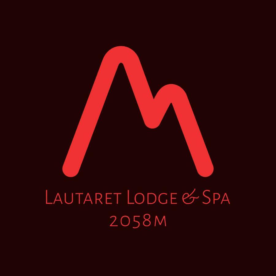 Lautaret Lodge&Spa Le Monêtier-les-Bains Exteriör bild